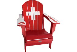 My Custom Sports Chair Switzerland