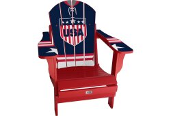 My Custom Sports Chair USA