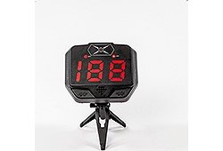 HOCKEYSHOT Extreme Hockey Radar
