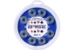 BASE Kugellager ABEC 9 - 8er Blister Pack