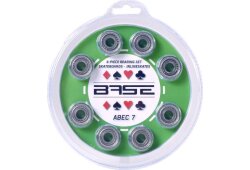 BASE Kugellager ABEC 7 - 8er Blister Pack