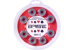BASE Kugellager ABEC 5 - 8er Blister Pack