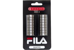 FILA Kugellager ABEC 9 - 16er Pack