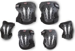 FILA Schutzausrüstung Set Multitech Gear