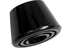 FILA Stopper Roller Rec - schwarz
