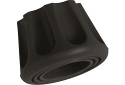 FILA Stopper Roller Junior - schwarz