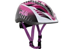 FILA Helm Junior - Mädchen