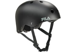 FILA Helm NRK Fun - schwarz