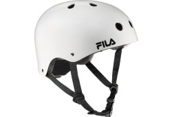 FILA Helm NRK Fun - weiß