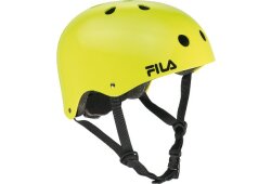 FILA Helm NRK Fun - lime