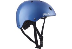 FILA Helm NRK Fun - hellblau