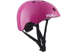 FILA Helm NRK Fun - magenta