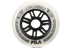 FILA Rolle 100mm/84A - 8er Pack