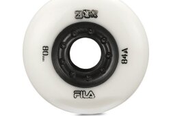 FILA Rolle URBAN 80mm/84A - 8er Pack