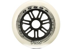 FILA Rolle 100mm/84A - 6er Pack