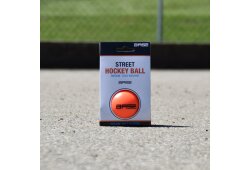 BASE Streethockey Ball Medium - Paper Box