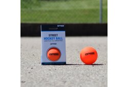 BASE Streethockey Ball - Liquid Filled -