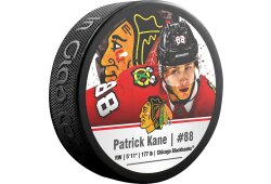 NHL Star Spieler Pucks - Blister