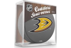 NHL Coasters - Set of 4