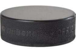 SCHANNER Game Puck 