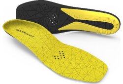 SUPERFEET Einlegesohle Comfort Hockey