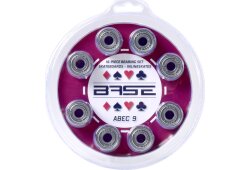 BASE Kugellager ABEC 9 - 16er Blister Pack