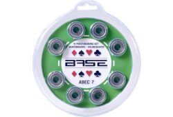 BASE Kugellager ABEC 7 - 16er Blister Pack