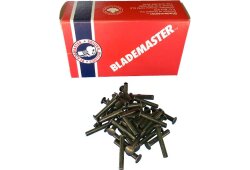 BLADEMASTER Stahl-Nieten 13/16