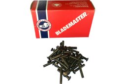 BLADEMASTER Stahl-Nieten 4/16