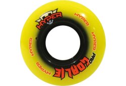 HYPER Inline Rolle Goal - 76A - Stück