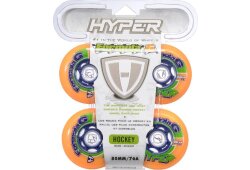 HYPER Inline Rolle Formula G Era - 76A - 4er