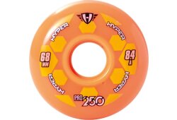 HYPER Inline Rolle Pro 250 - 84A - 4er Set