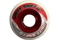 HYPER Inline Rolle Unity Shift - 74A - 4er Set