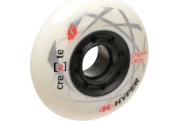 HYPER Inline Rolle Create +G - 76/85A - 4er Set