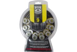 BSB Abec 9 - 16er Pack
