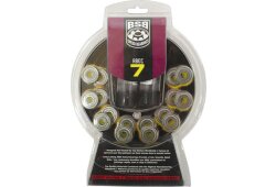 BSB Abec 7 - 16er Pack