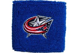 FRANKLIN NHL Schweißband - 2er Set