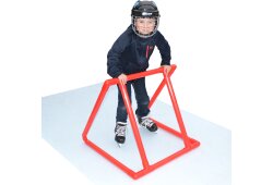 BASE Schlittschuh Lauflernhilfe für Kinder