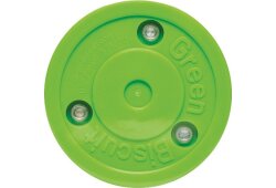 GREEN BISCUIT Training Puck - Blister Pack