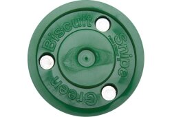 GREEN BISCUIT Snipe Puck - Blister Pack