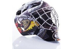 FRANKLIN NHL Team Mini Goalie Mask