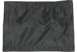 Hose-Patch vorne/hinten ohne Druck 22x22