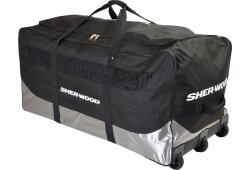 SHER-WOOD Goal Rollentasche GS650