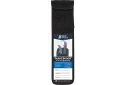 BLUE SPORTS Kufentasche (1 Paar)