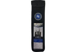 BLUE SPORTS Kufentasche (2 Paar)