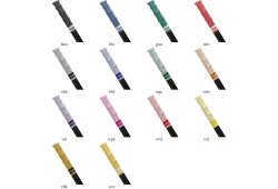 ROCKETGRIP Rubber Hockey Grip - X-Color
