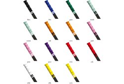 ROCKETGRIP Hole Hockey Grip - Color