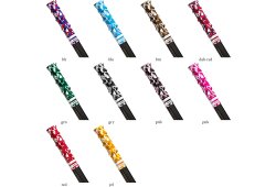 ROCKETGRIP Hole Hockey Grip - Camo
