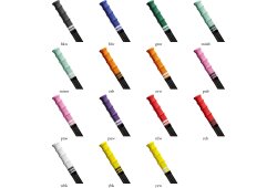 ROCKETGRIP Fabric Hockey Grip - Color