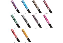 ROCKETGRIP Fabric Hockey Grip - Camo